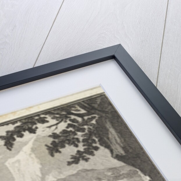 Emblem Valley by Christoph Weigel