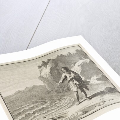 Emblem shells by Christoph Weigel