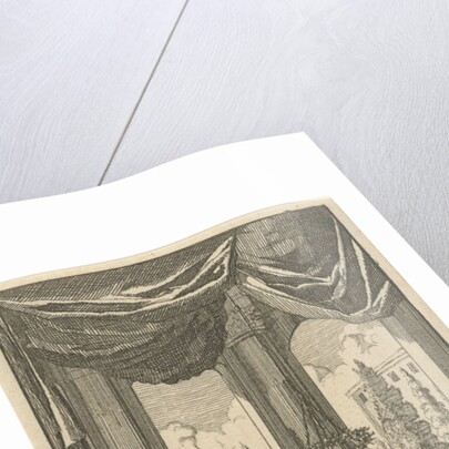 Wedding at Cana by Anonymous