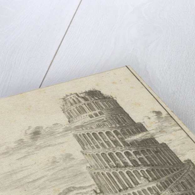 Tower of Babel by Willem Goeree