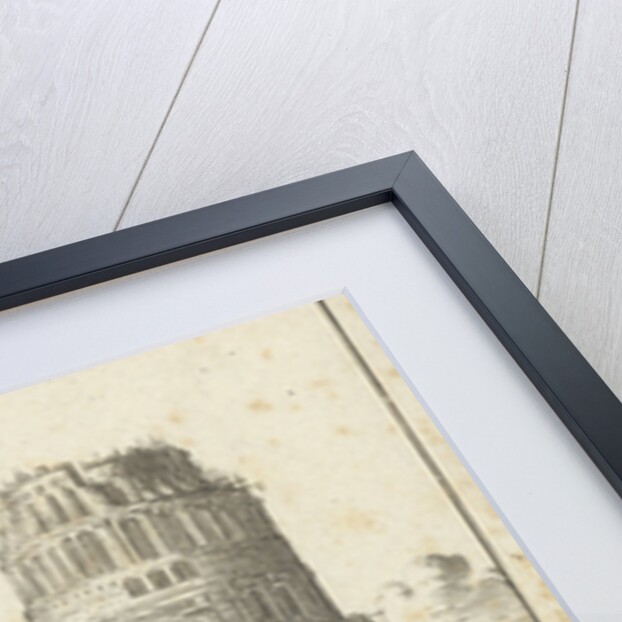 Tower of Babel by Willem Goeree