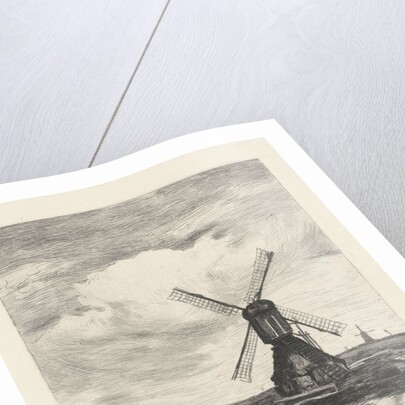 Willem Steelink (II) by M.M. Olivier