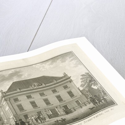 New Theatre by Noach van der Meer II