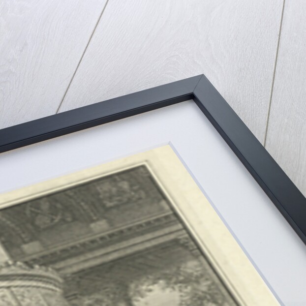 Allegory of the Dutch Republic by Jan Caspar Philips