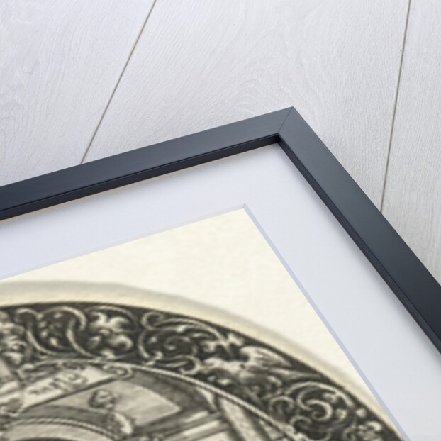 Dance classes by Michiel le Blon