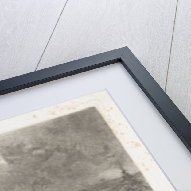 Mill and farm on the river Semoy by Martinus Antonius Kuytenbrouwer Jr