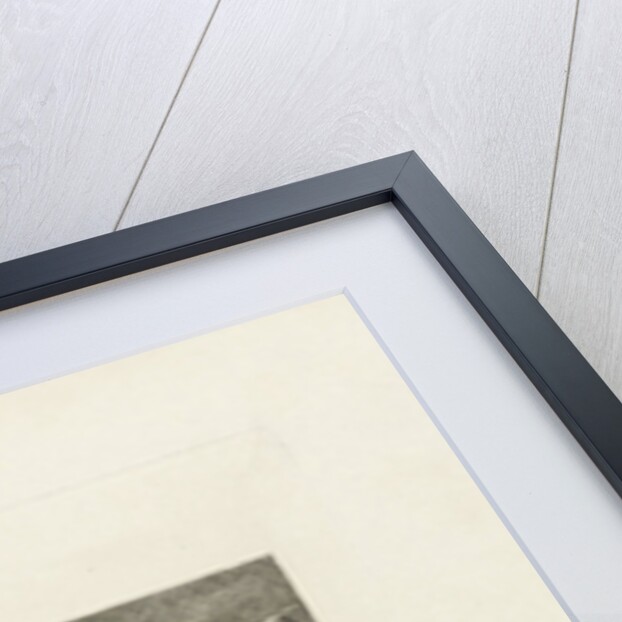 Naked figures by Leopold Löwenstam