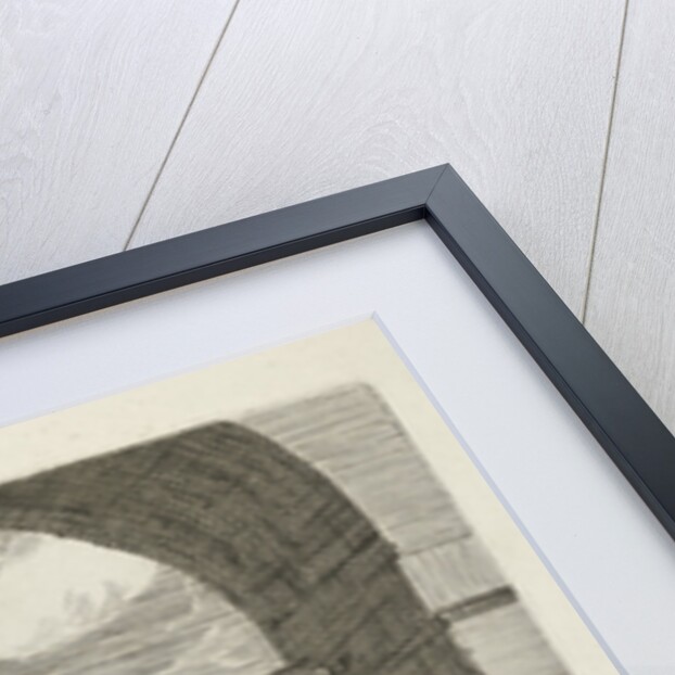 Cook at a drinking party by G.A. Karsen