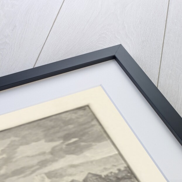 Moses and the Brazen Serpent by Cornelis Huyberts