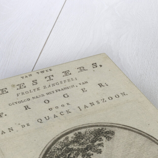 Putto with a sacrifice pillar by B.A. Fallee