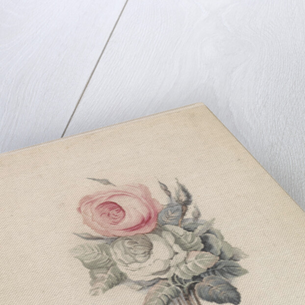 Roses by Marten Westerman