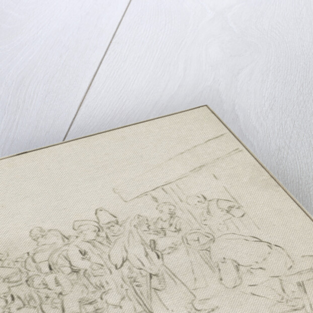 Market by Jacques Dassonville