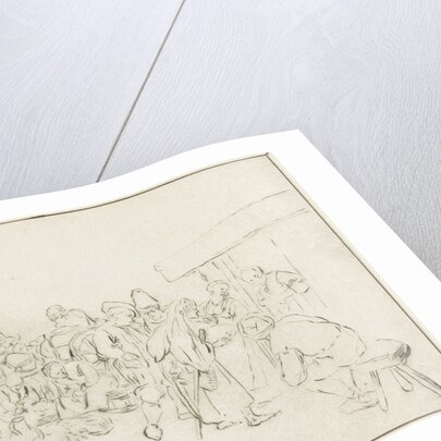 Market by Jacques Dassonville