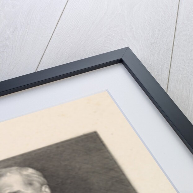 Portrait of architect Jacob Breuck by Gillis Hendricx