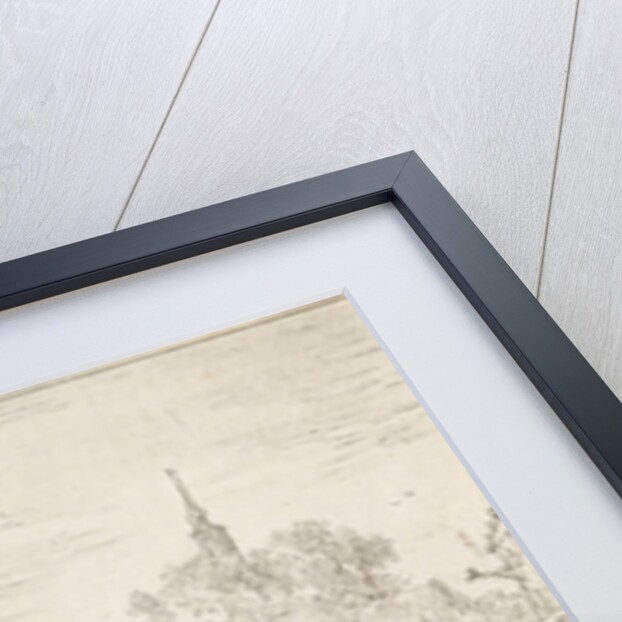 Fish Market by Cornelis Ploos van Amstel