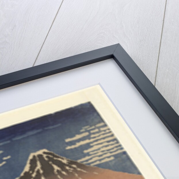 Clear Weather with a Southerly Wind by Nishimura Yohachi