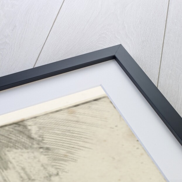 A blind hurdy-gurdy player with family receives a handout by Rembrandt Harmensz. van Rijn