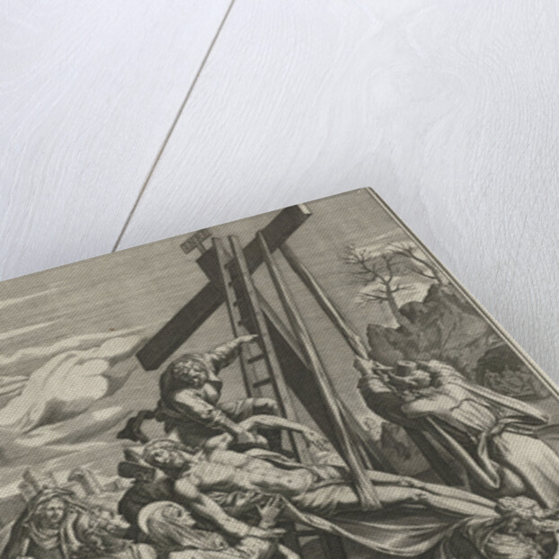 Deposition by Pierre Firens