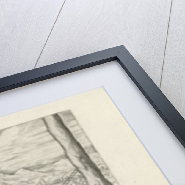 Lamentation by Anonymous