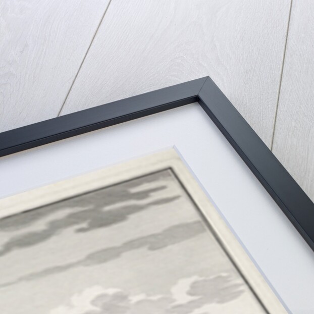 Ship on the water by Pieter Schenk II