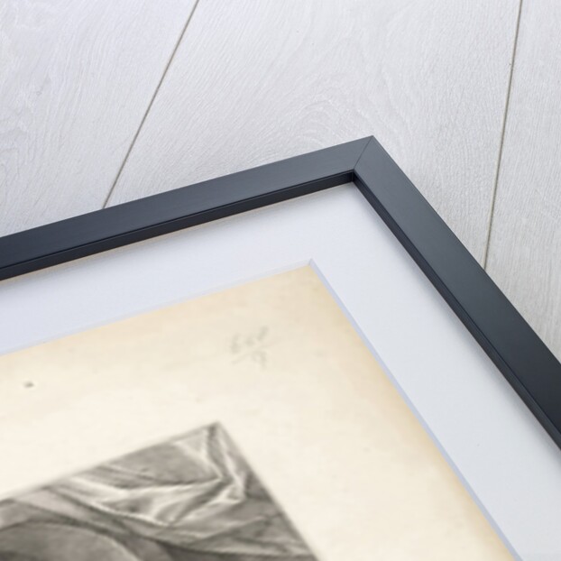 Cleopatra by Crispijn van de Passe I