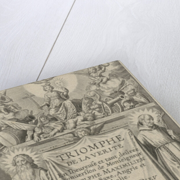 Title page for by Pierre et Jan Beller