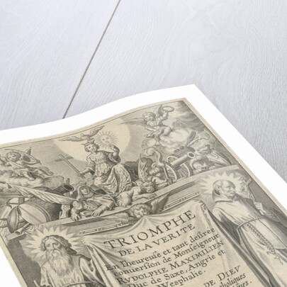 Title page for by Pierre et Jan Beller