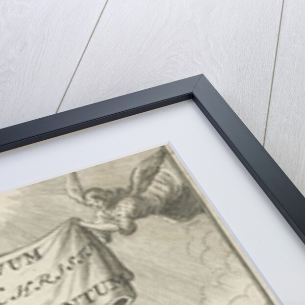 Sacrificial Lamb by Aernout Nagtegaal