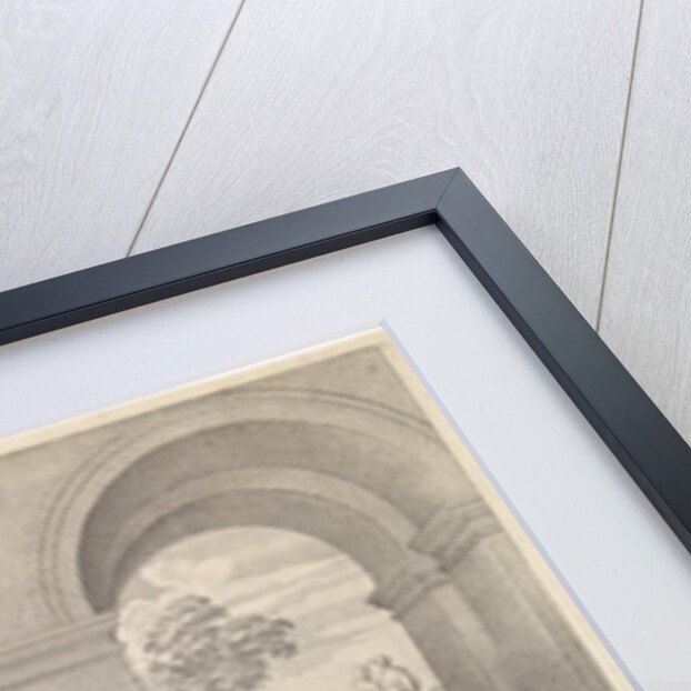 Christ appears to James the Greater by Michel Natalis