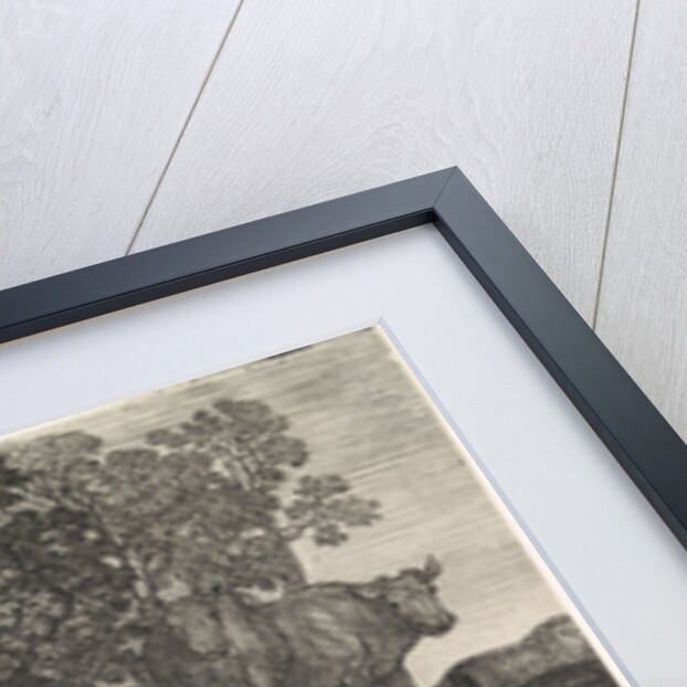 Mercury accuses Battus by Moyses van Wtenbrouck