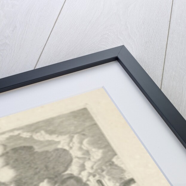 Capture of Brielle by Joannes van Someren