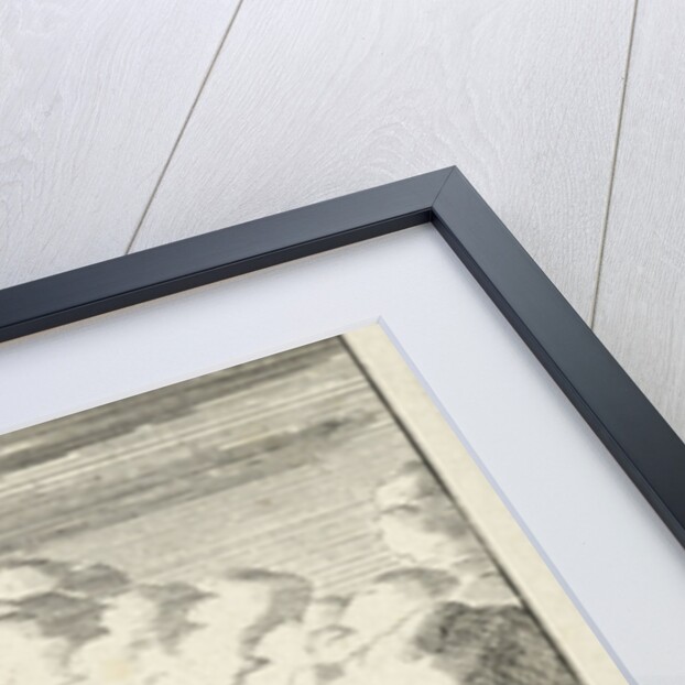 Pilgrim his robe robbed by Jan Rieuwertsz.