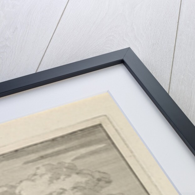 Beheading of Anne Boleyn by Jan Luyken