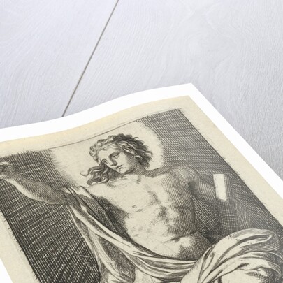 Apollo by Gerard de Lairesse