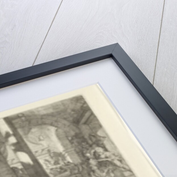 Aeneas goes to war by Gerard de Lairesse