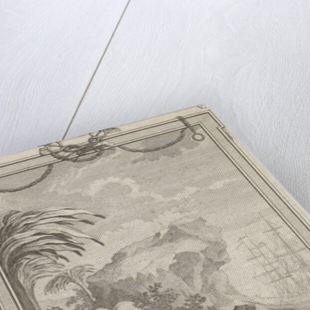 Slave Trade by Theodoor Koning