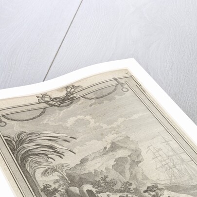 Slave Trade by Theodoor Koning