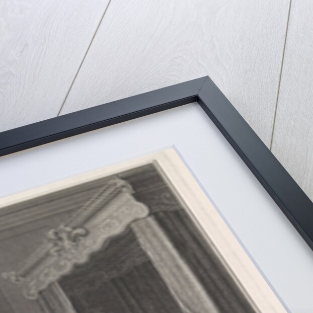 Dutch nursery by Cornelis Troost