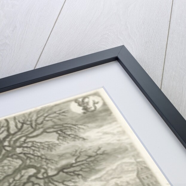 January by Marcus Christoph Sadeler