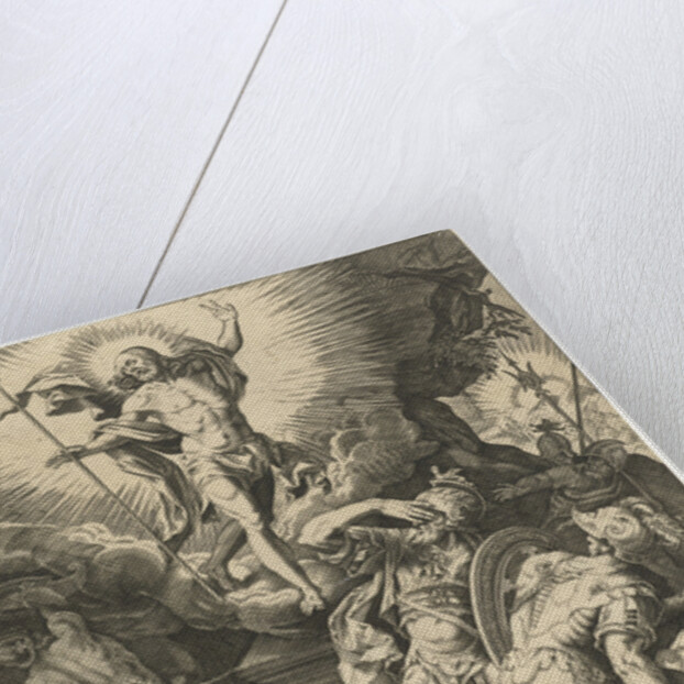 Resurrection of Christ by Anonymous