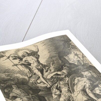 Resurrection of Christ by Anonymous