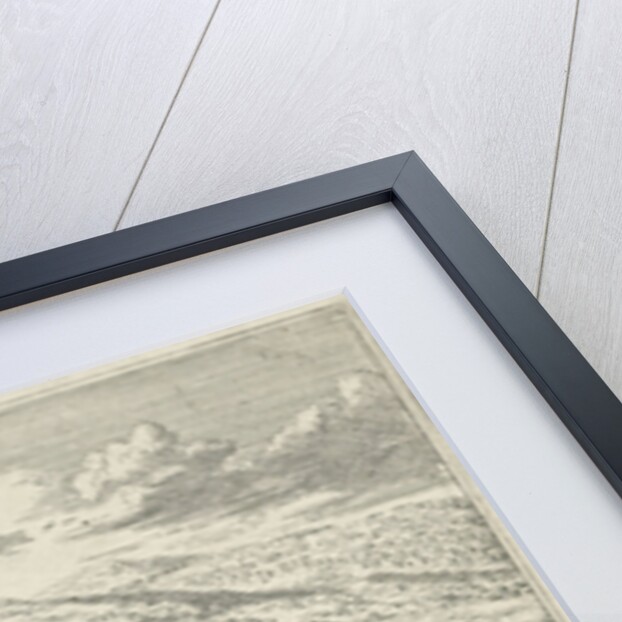 Temple of Sibyl in Tivoli by Hendrik Frans van Lint