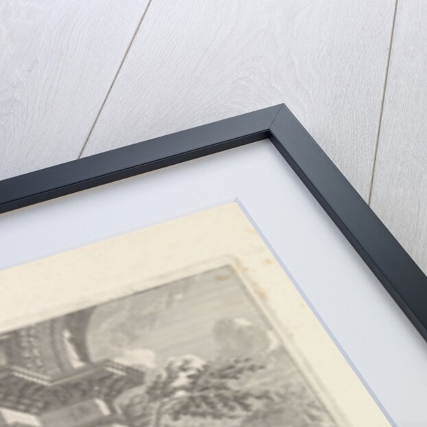 The sacrifice to Diana by Richard van Orley