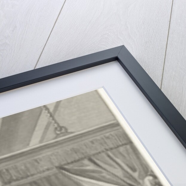 The assassination of Mayor Beernt Proys in his bed by Jacobus Buys