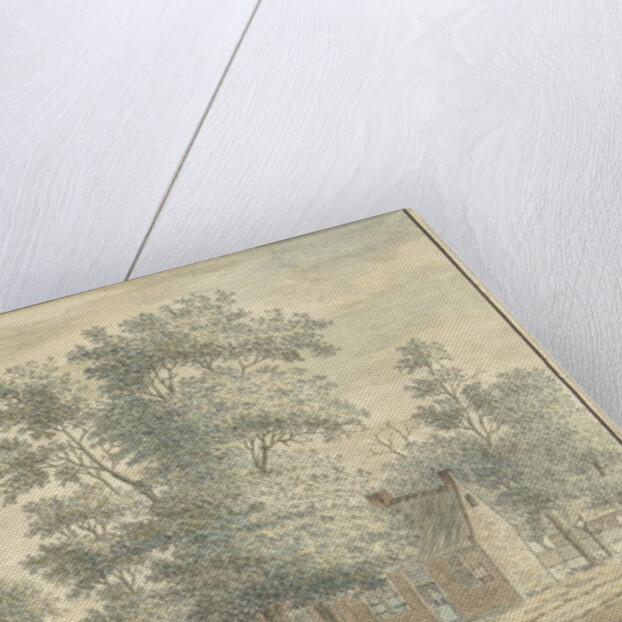 Hilversum The Netherlands by A. Masurel