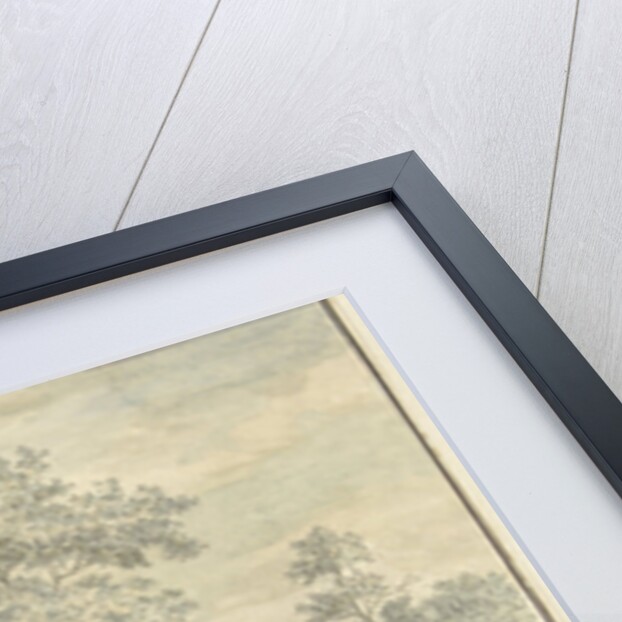 Hilversum The Netherlands by A. Masurel