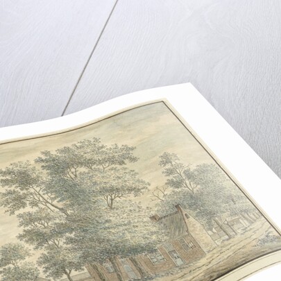 Hilversum The Netherlands by A. Masurel