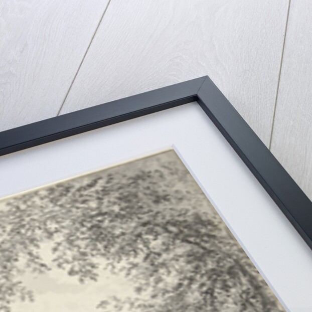 City gate by Jacobus Kops