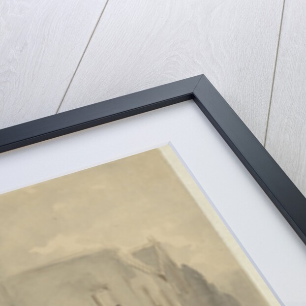 The Creditors by Matthijs Maris