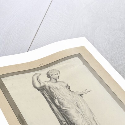 Venus Genetrix by Anonymous